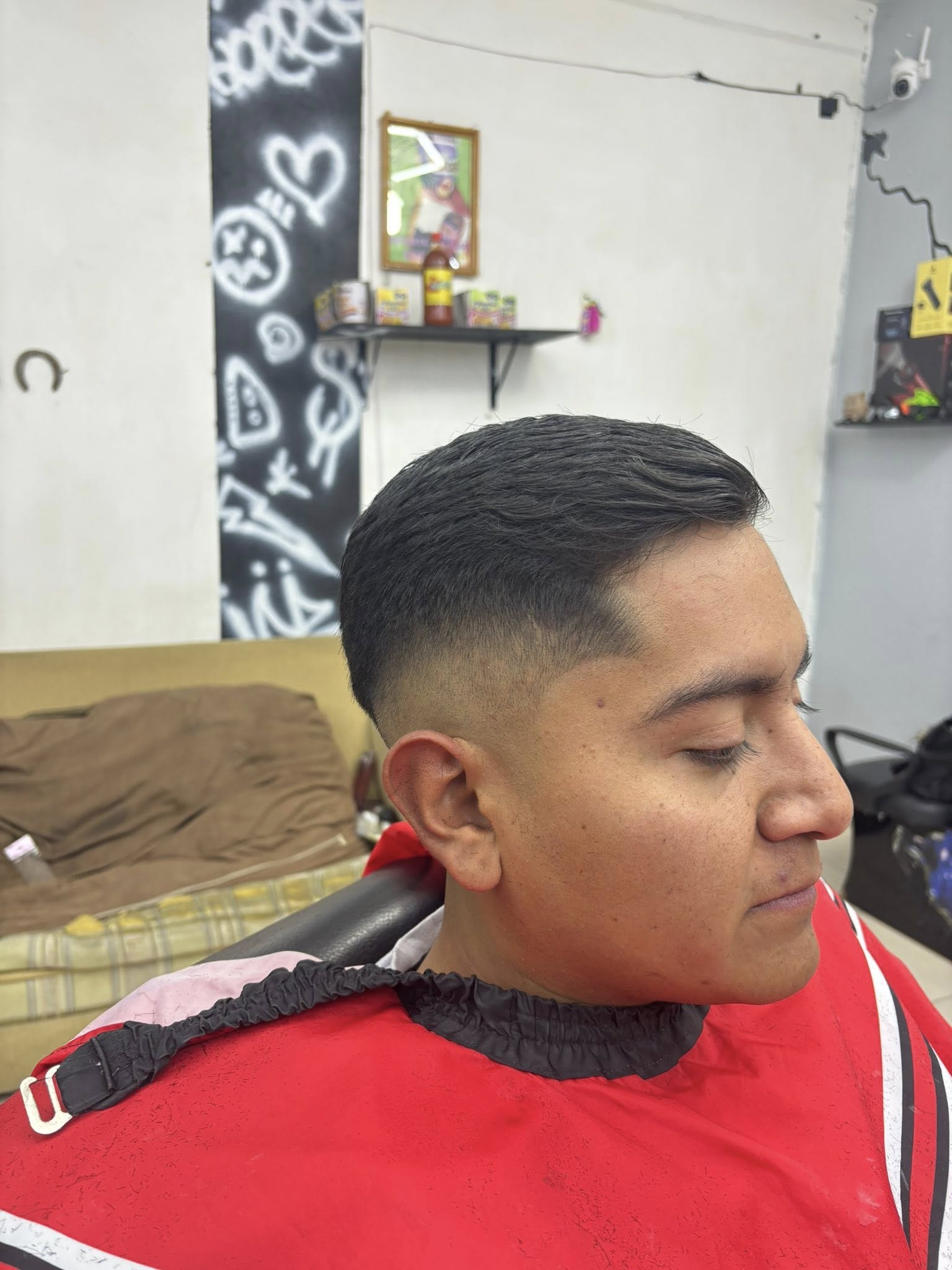 Corte de pelo